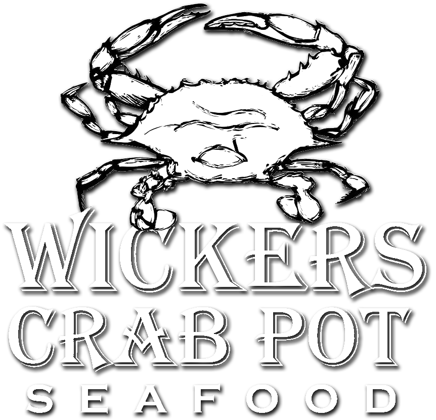 Hours + Location Wicker's Crab Pot Seafood